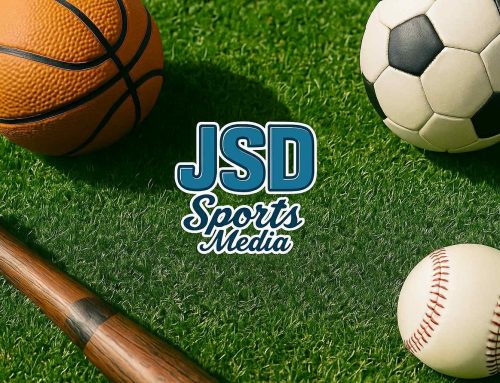 Welcome to JSD Sports
